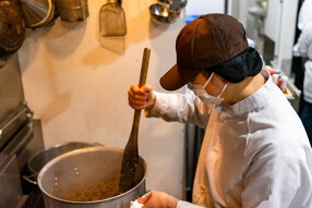 エルワールド・セントラルキッチンの画像