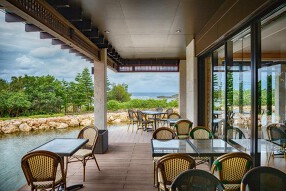 ホテルシギラミラージュ -地中海業態-の画像