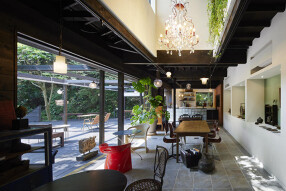 +h café kamakura / アッシュカフェ カマクラの画像