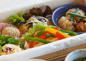 よかもんカフェの画像