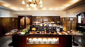 レストラン　居留地倶楽部の画像