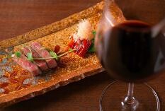 ワインと和食　みくりの画像