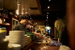 賄賂 新栄店の画像