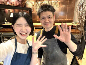 NewYorkNewYork　大手町店の画像