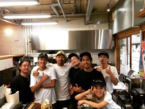 delifucious　虎ノ門ヒルズ店の画像