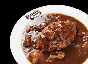 いずみカリー　千駄ヶ谷店の画像