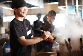 丸源ラーメン　大垣店の画像