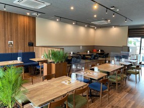 カフェダイニング えんつむぎの画像