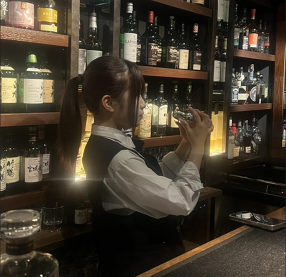 Bar SPECの画像