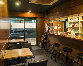 ゲームバーLibreの画像