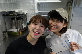 クリントン・ストリート・ベイキング・カンパニーの画像