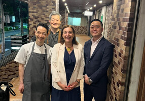 enoteca miyajiの画像