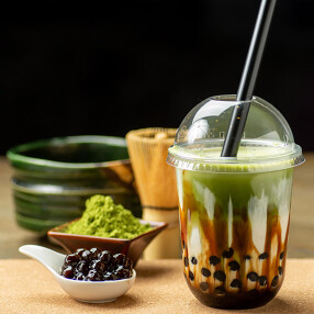 TEA & SWEETS STAND COLONの画像