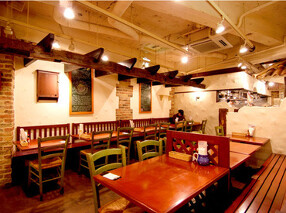 タパス＆タパス 鎌倉店の画像