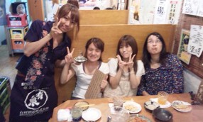 沖縄料理　青空の画像