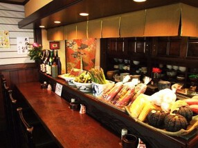 魚山亭　赤坂店の画像