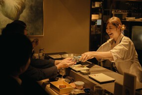 東山 鳥肌の画像