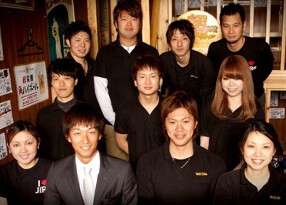 鶏ジロー 木場店の画像