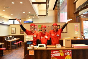 ちゃんぽん亭総本家　ブルメールHAT神戸店の画像