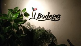 Il Bodegaの画像