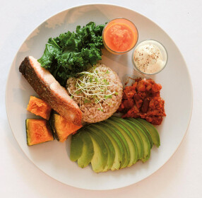 Restaurant Bar CAYの画像