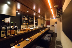 MORI屋　鷺ノ宮店の画像