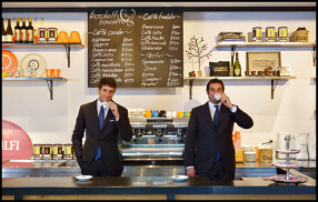 bondolfi boncaffēの画像