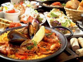 Spain bar Sebasuke 垂水店の画像