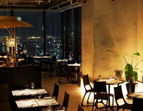 マンゴツリー東京の画像