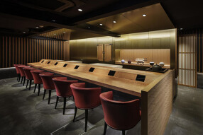 鮨 りかくの画像