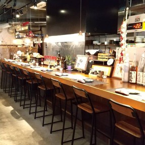 あぶりや三代目茶茶丸の画像