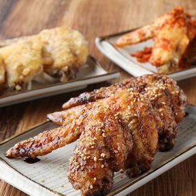 ヨンナナ酒場の画像