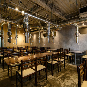 平塚ジンギスカンの画像