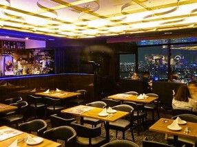 シーフードトラットリア Sdiningの画像