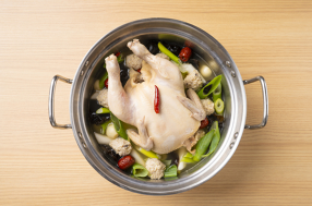 タッカンマリ劇場の画像