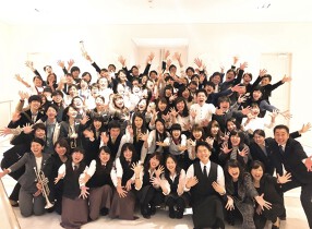 AILE d'ANGE NAGOYAの画像