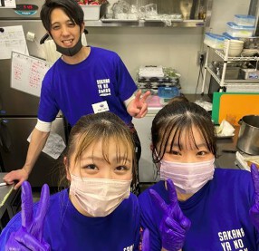 魚屋のごはん ゆめタウン久留米店の画像