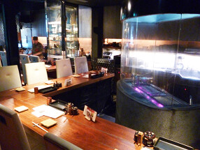 肉バル＆焼酎Bar  路地の画像