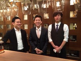 Salon de bar Virteの画像