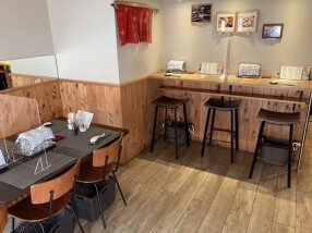 生粋 花のれんの画像