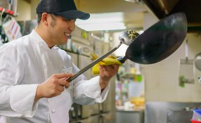 Mom Garden Resort HAYAMAの画像