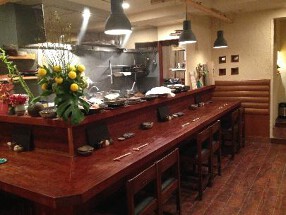 そば切り　八起の画像