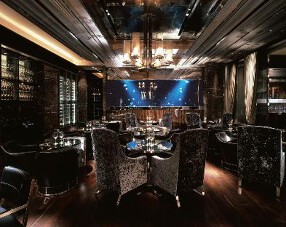 Restaurant＆Bar Lounge MEDUSA の画像