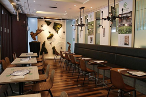 OMATCHA SALON 淀屋橋の画像