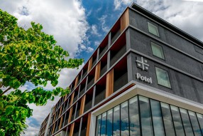 梅小路醗酵所の画像