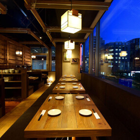 蔵之助 函館五稜郭店の画像