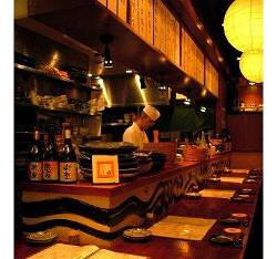 横浜 名物酒場 楽座商店の画像