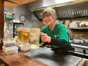 大衆酒場　泥亀　大島店の画像