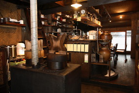 釜戸ダイニング＆雑貨・縁の画像