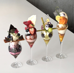 イニシャル 表参道店の画像